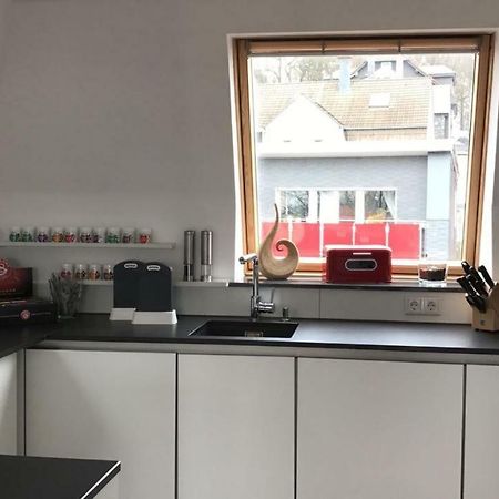 Stadtvilla Koe97 - Apartment Relax レムシャイト エクステリア 写真