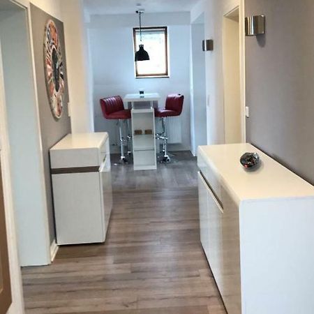 Stadtvilla Koe97 - Apartment Relax レムシャイト エクステリア 写真