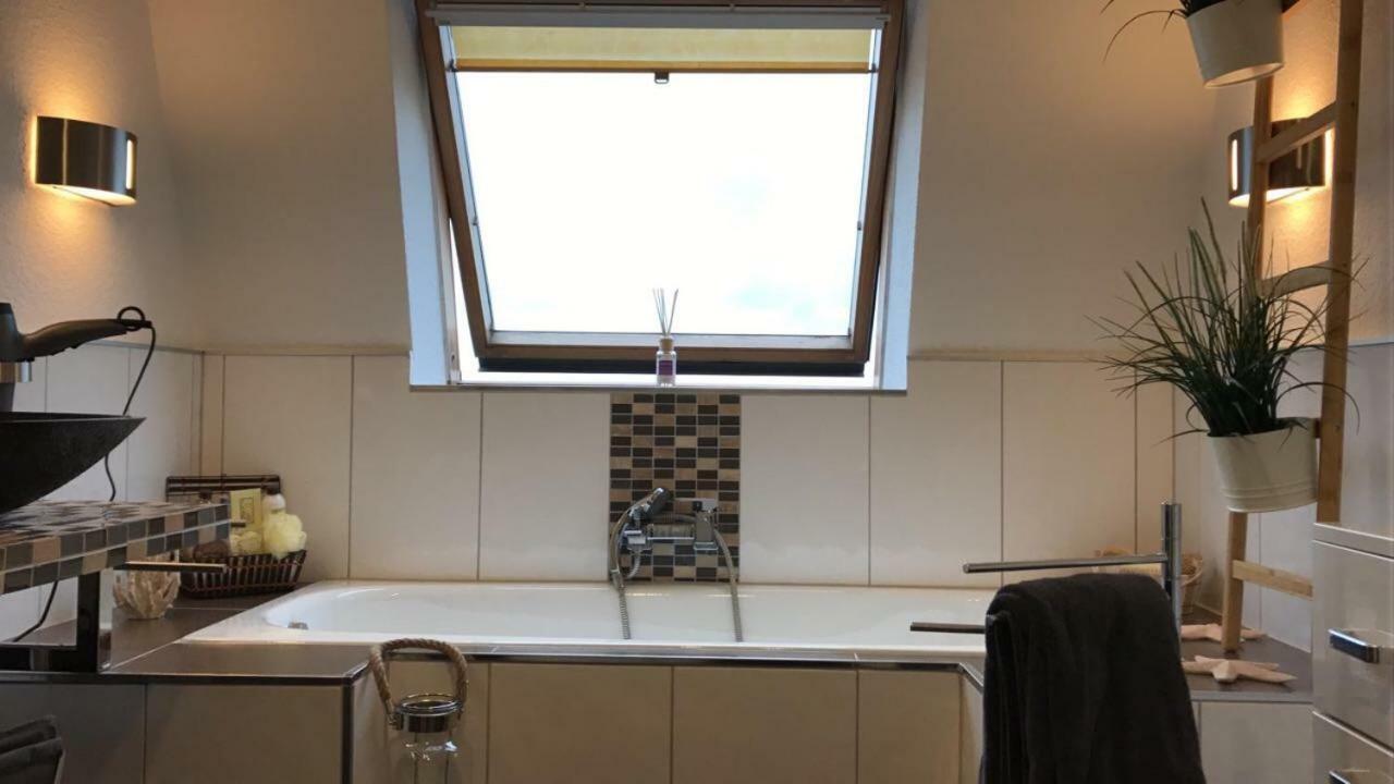 Stadtvilla Koe97 - Apartment Relax レムシャイト エクステリア 写真