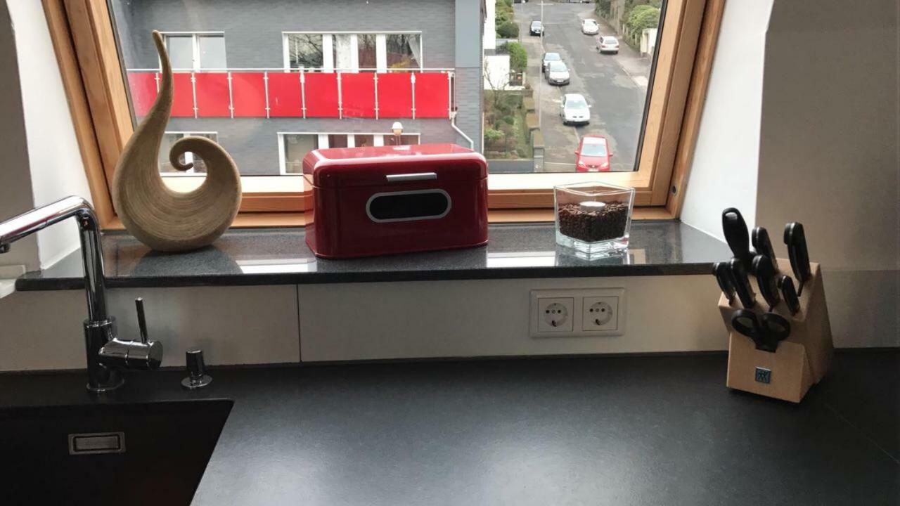 Stadtvilla Koe97 - Apartment Relax レムシャイト エクステリア 写真