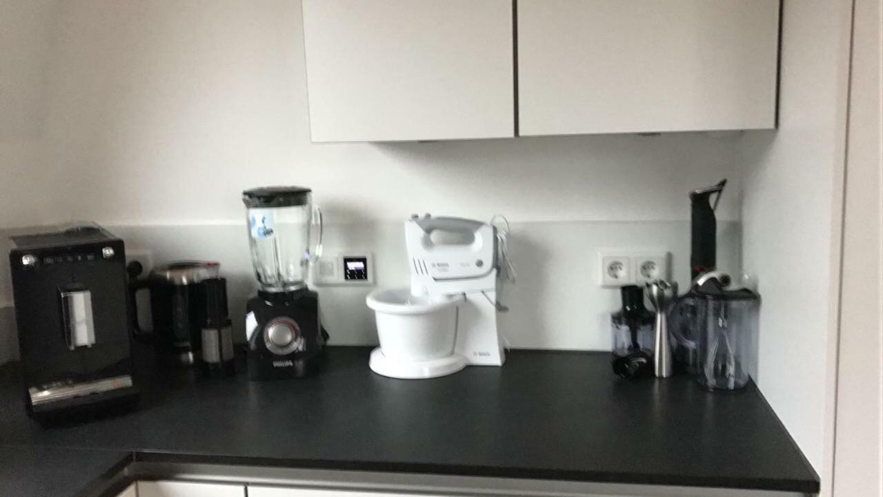Stadtvilla Koe97 - Apartment Relax レムシャイト エクステリア 写真