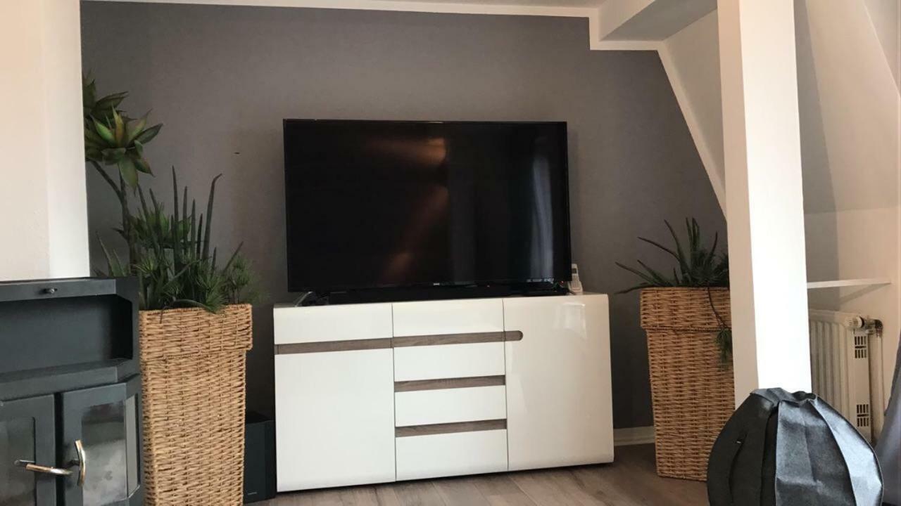 Stadtvilla Koe97 - Apartment Relax レムシャイト エクステリア 写真