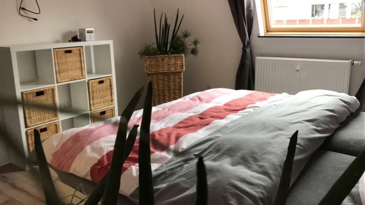 Stadtvilla Koe97 - Apartment Relax レムシャイト エクステリア 写真