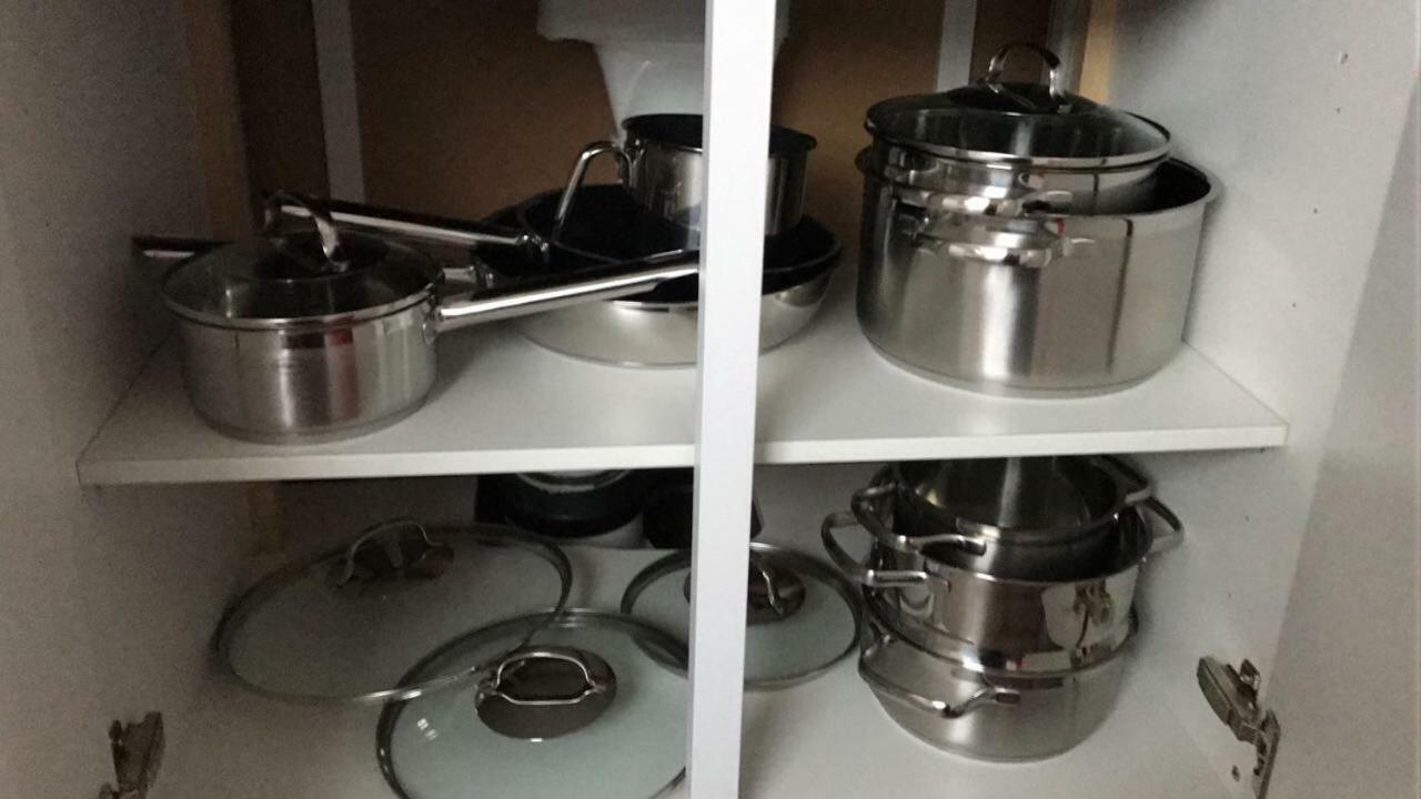 Stadtvilla Koe97 - Apartment Relax レムシャイト エクステリア 写真