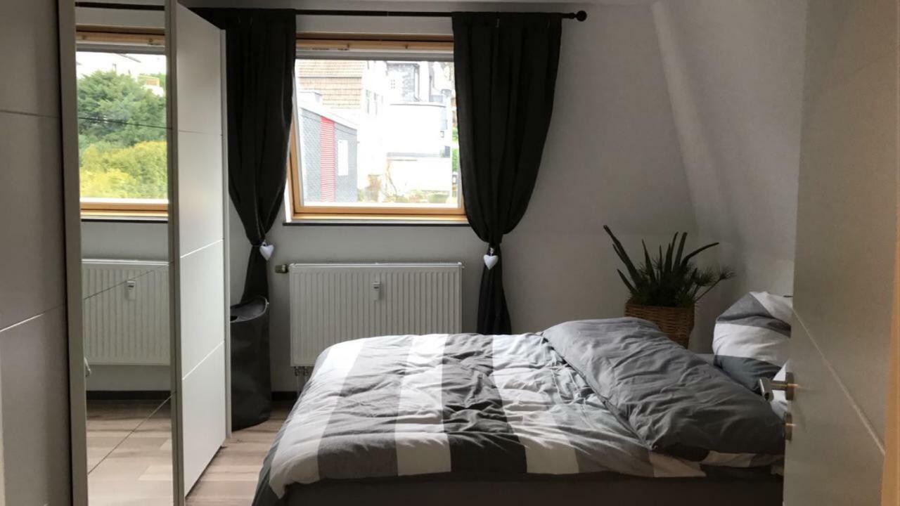 Stadtvilla Koe97 - Apartment Relax レムシャイト エクステリア 写真