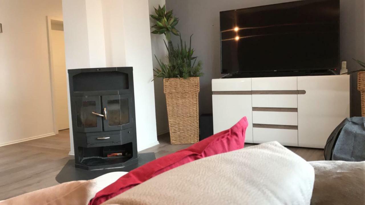 Stadtvilla Koe97 - Apartment Relax レムシャイト エクステリア 写真