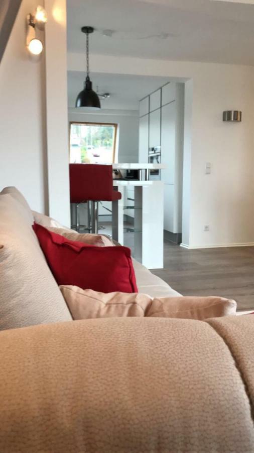 Stadtvilla Koe97 - Apartment Relax レムシャイト エクステリア 写真