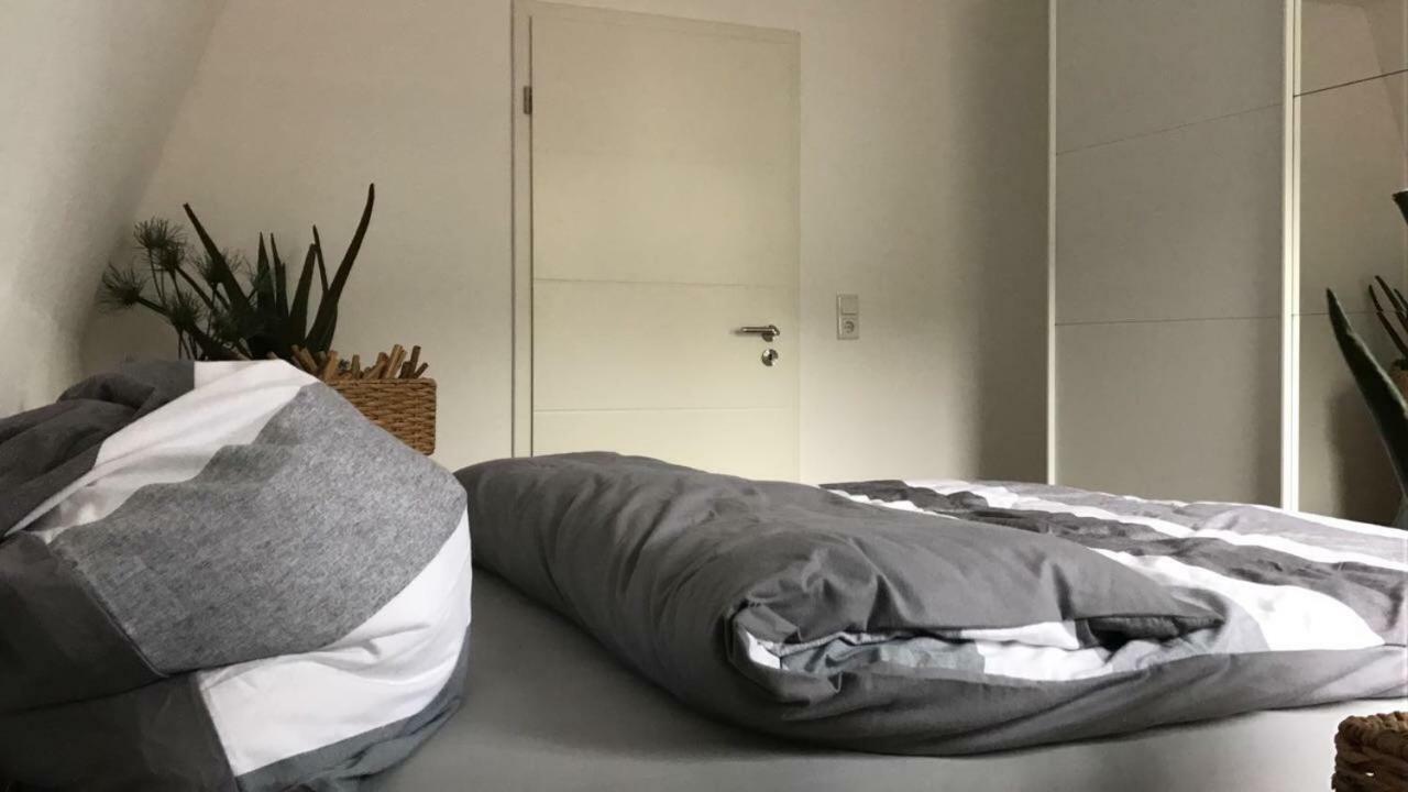 Stadtvilla Koe97 - Apartment Relax レムシャイト エクステリア 写真