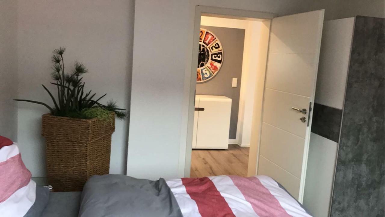 Stadtvilla Koe97 - Apartment Relax レムシャイト エクステリア 写真