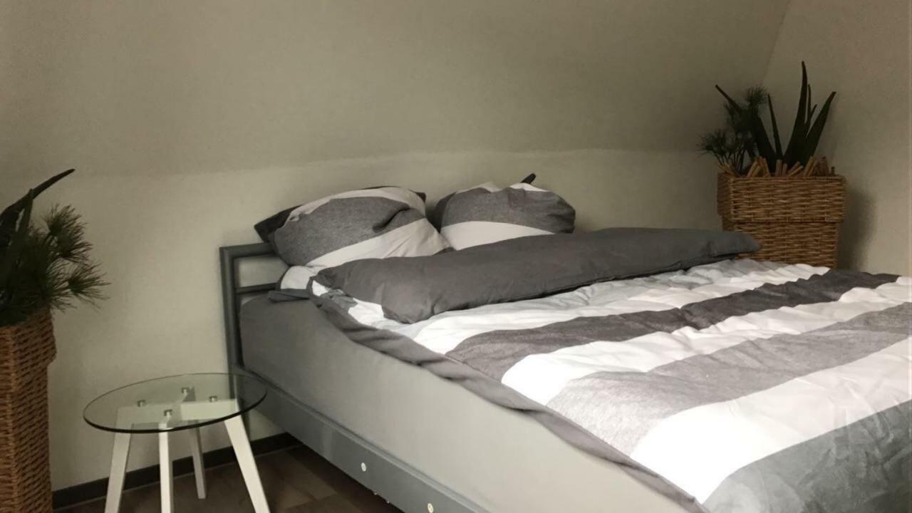 Stadtvilla Koe97 - Apartment Relax レムシャイト エクステリア 写真