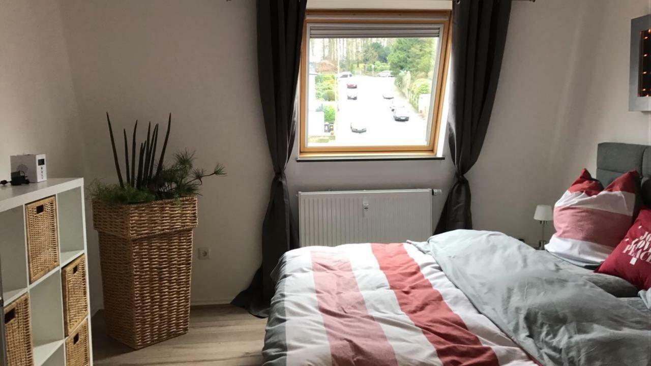 Stadtvilla Koe97 - Apartment Relax レムシャイト エクステリア 写真